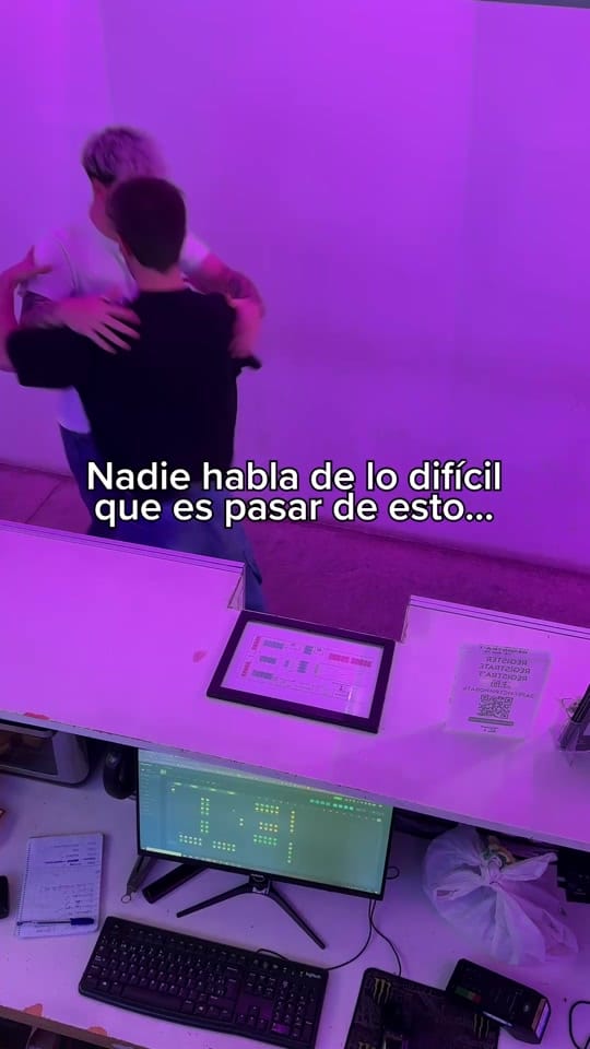 Post 7 by El Templo Esports on TikTok (video)