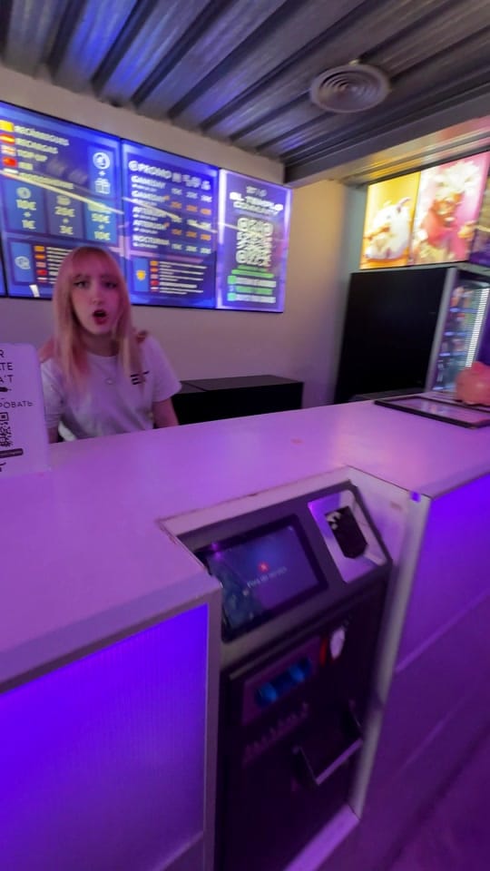 Post 8 by El Templo Esports on TikTok (video)