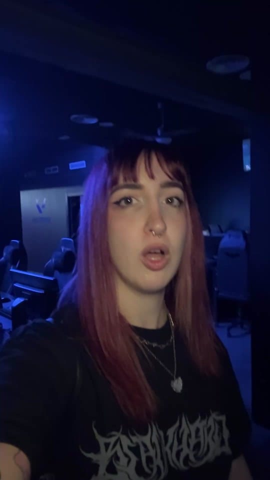 Post 3 by El Templo Esports on TikTok (video)