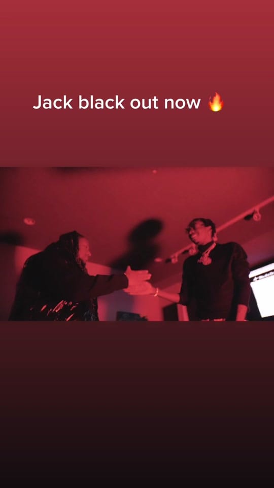 Post 8 by JIGGA FLAMES on TikTok (video)