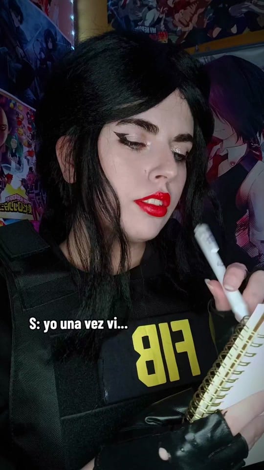 Post 5 by NatCos on TikTok (video)