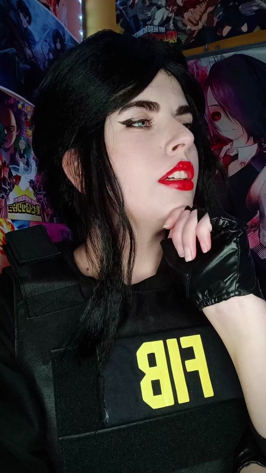 Post 2 by NatCos on TikTok (video)