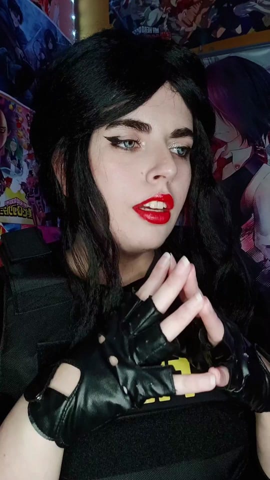 Post 4 by NatCos on TikTok (video)