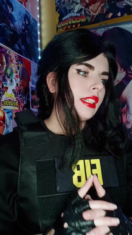 Post 3 by NatCos on TikTok (video)