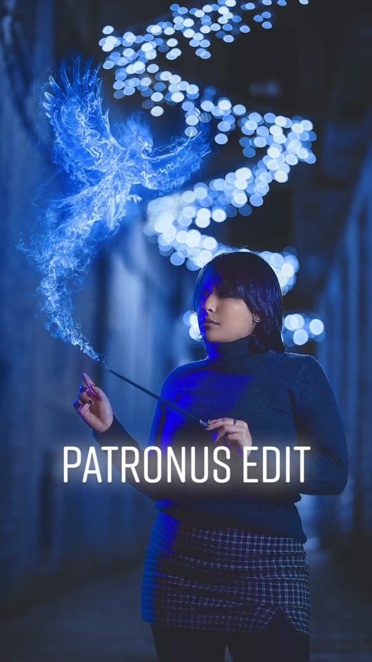 Post 5 by Irene Kuroi on TikTok (video)