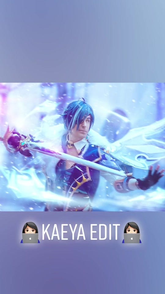 Post 8 by Irene Kuroi on TikTok (video)