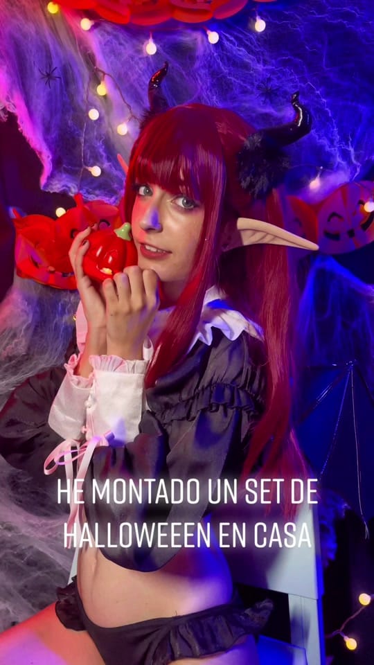 Post 1 by Irene Kuroi on TikTok (video)