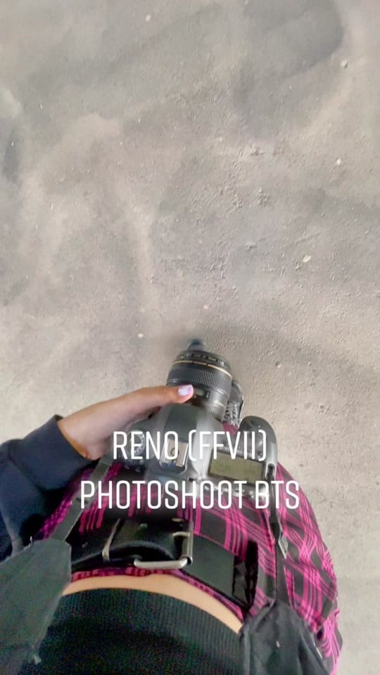 Post 10 by Irene Kuroi on TikTok (video)