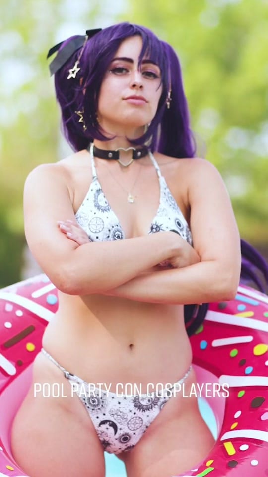 Post 9 by Irene Kuroi on TikTok (video)