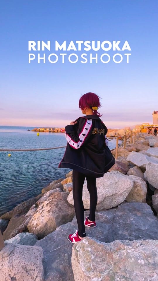 Post 4 by Irene Kuroi on TikTok (video)