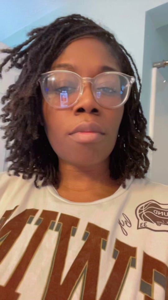 Post 1 by ARenae on TikTok (video)
