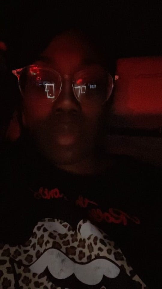 Post 8 by ARenae on TikTok (video)
