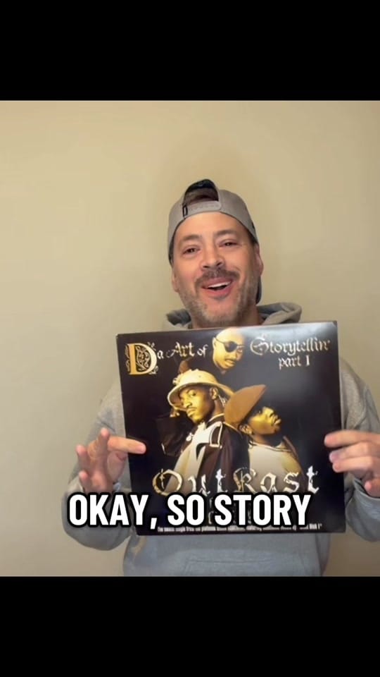 Post 1 by djpapag on TikTok (video)