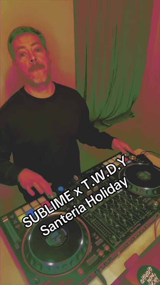 Post 3 by djpapag on TikTok (video)