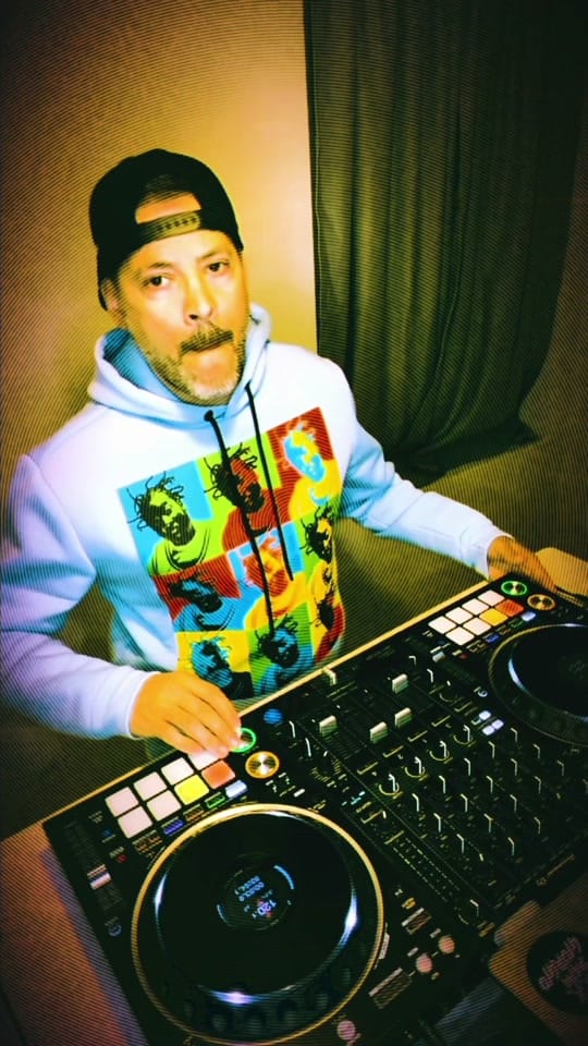Post 4 by djpapag on TikTok (video)