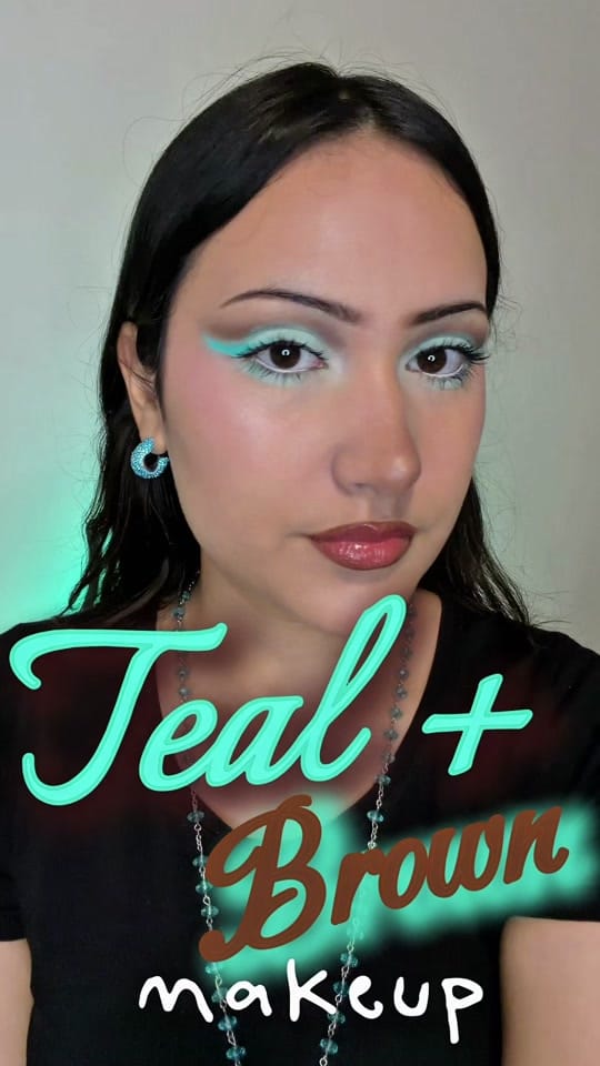 Post 6 by Stefani Avila on TikTok (video)