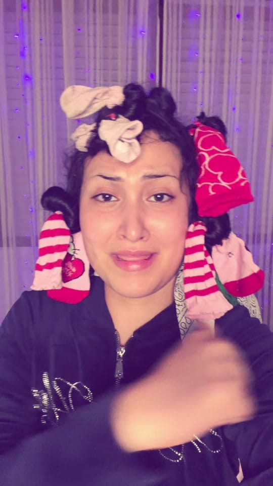 Post 3 by Stefani Avila on TikTok (video)