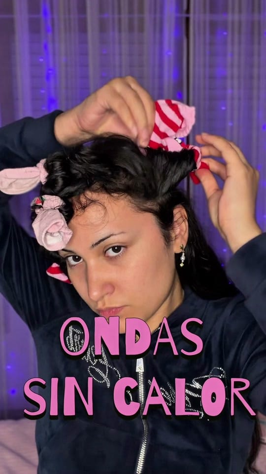 Post 2 by Stefani Avila on TikTok (video)