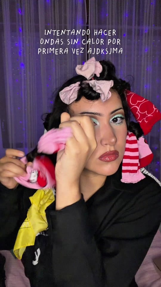 Post 4 by Stefani Avila on TikTok (video)