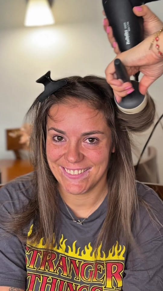 Post 1 by Stefani Avila on TikTok (video)