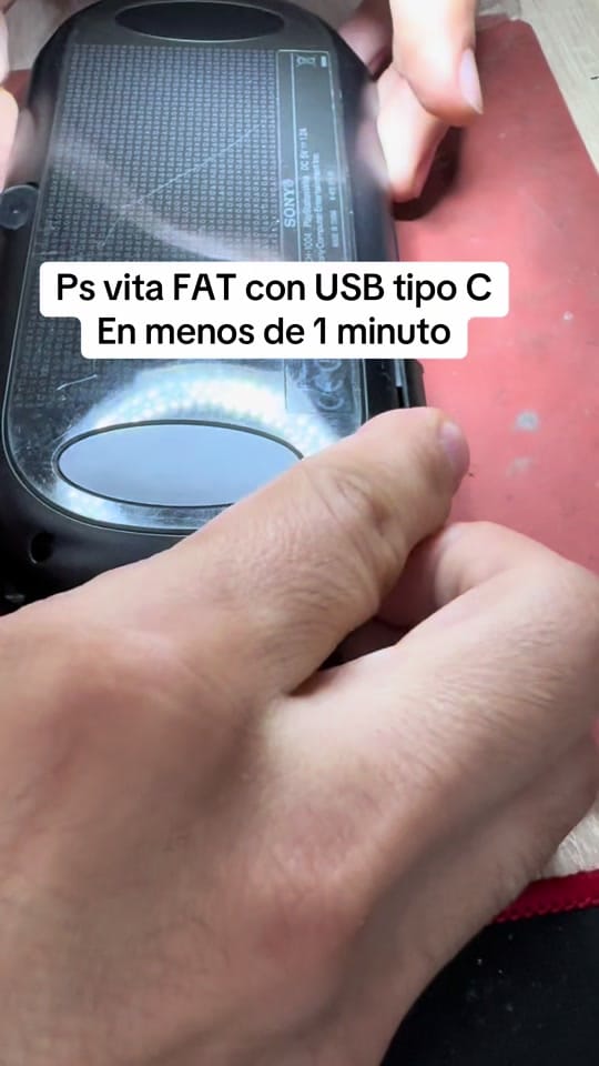 Post 1 by Oscar Repara 🇪🇸📱💻🎮 on TikTok (video)