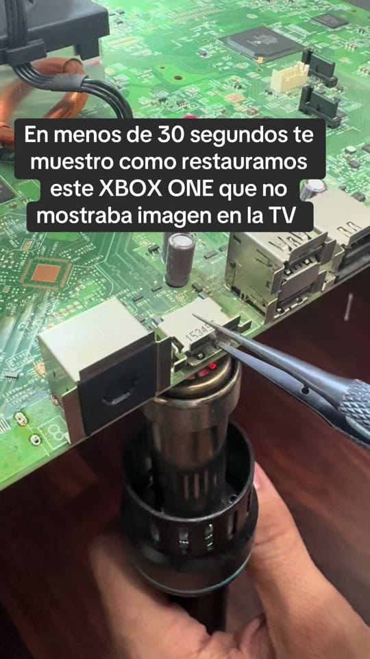 Post 2 by Oscar Repara 🇪🇸📱💻🎮 on TikTok (video)