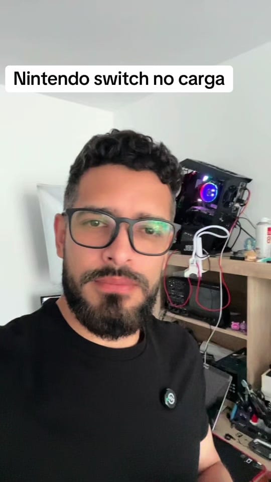 Post 4 by Oscar Repara 🇪🇸📱💻🎮 on TikTok (video)