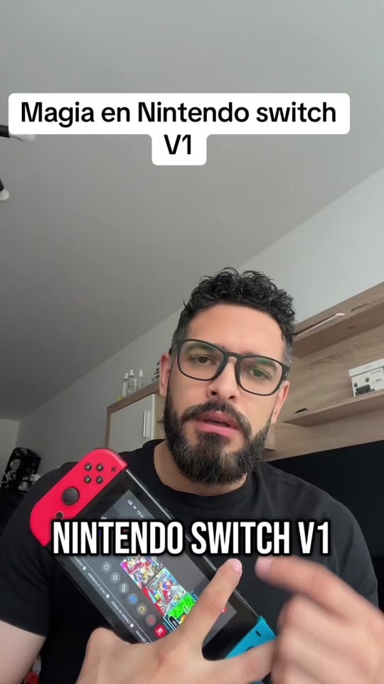 Post 3 by Oscar Repara 🇪🇸📱💻🎮 on TikTok (video)