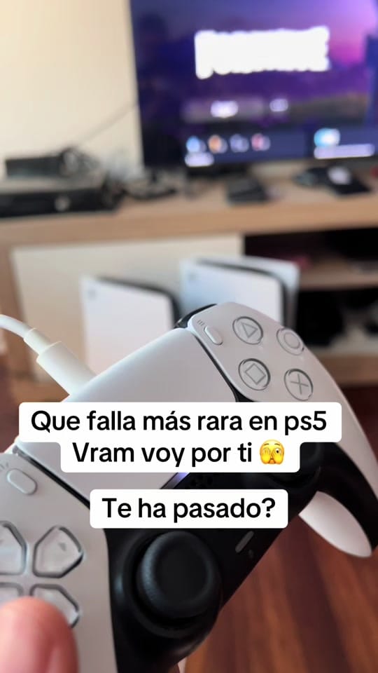 Post 5 by Oscar Repara 🇪🇸📱💻🎮 on TikTok (video)