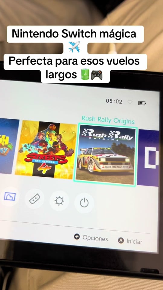 Post 7 by Oscar Repara 🇪🇸📱💻🎮 on TikTok (video)