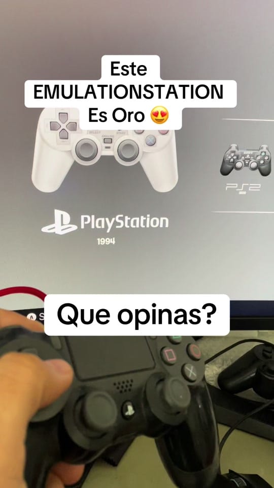 Post 9 by Oscar Repara 🇪🇸📱💻🎮 on TikTok (video)