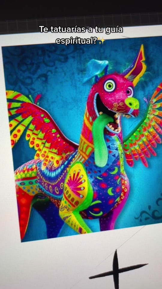 Post 10 by dreaminkcolortattoos on TikTok (video)