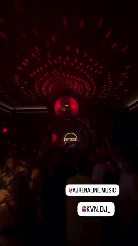 Post 5 by AJ on TikTok (video)