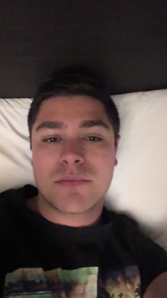 Post 2 by AJ on TikTok (video)