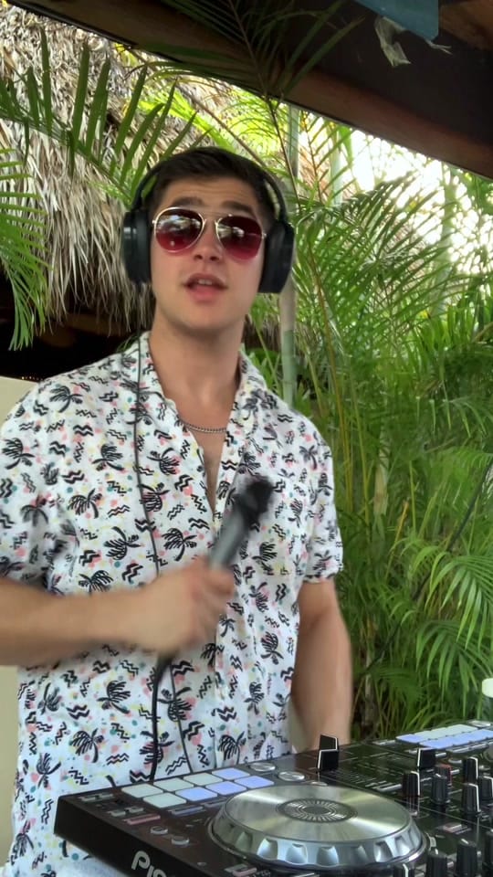 Post 10 by AJ on TikTok (video)