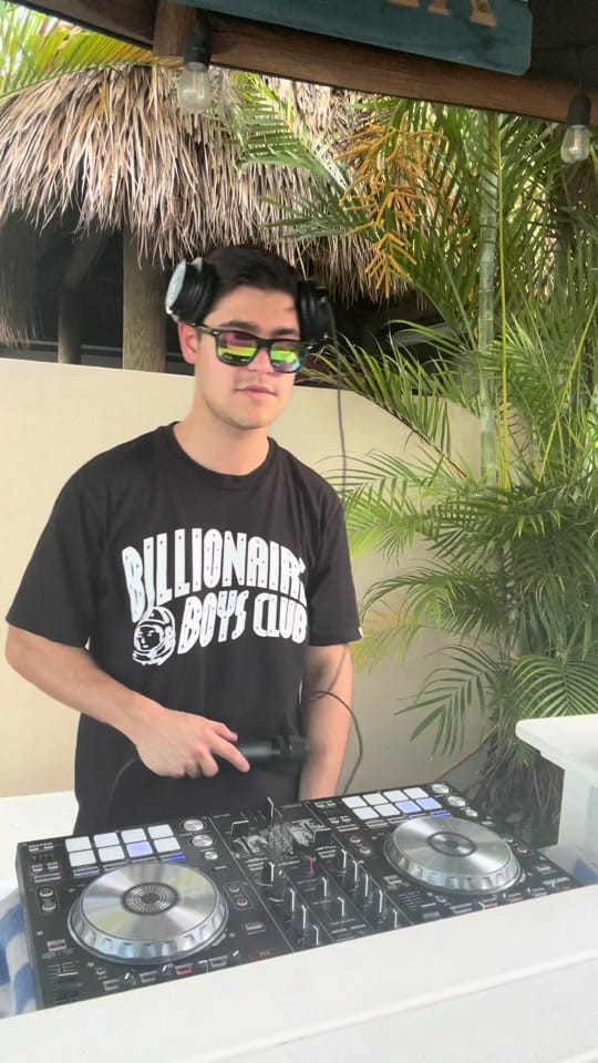 Post 9 by AJ on TikTok (video)