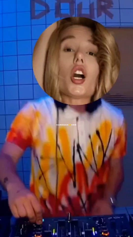 Post 4 by 𝗛𝗔𝗥𝗗𝗗𝗔𝗡𝗭𝗭𝗘𝗥𝗦 on TikTok (video)