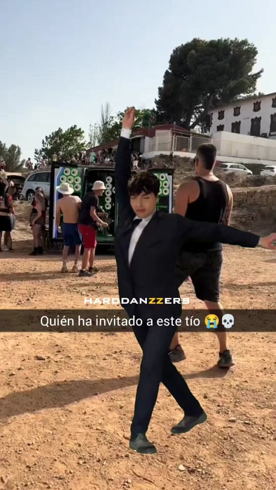 Post 8 by 𝗛𝗔𝗥𝗗𝗗𝗔𝗡𝗭𝗭𝗘𝗥𝗦 on TikTok (video)