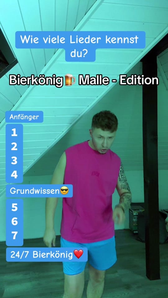 Post 6 by DER METTI on TikTok (video)