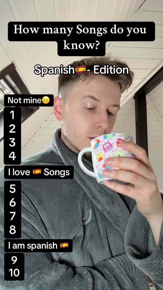 Post 9 by DER METTI on TikTok (video)