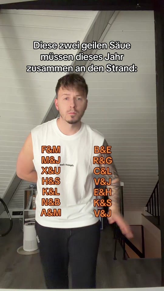 Post 3 by DER METTI on TikTok (video)