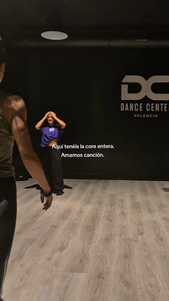 Post 1 by estefania molina on TikTok (video)