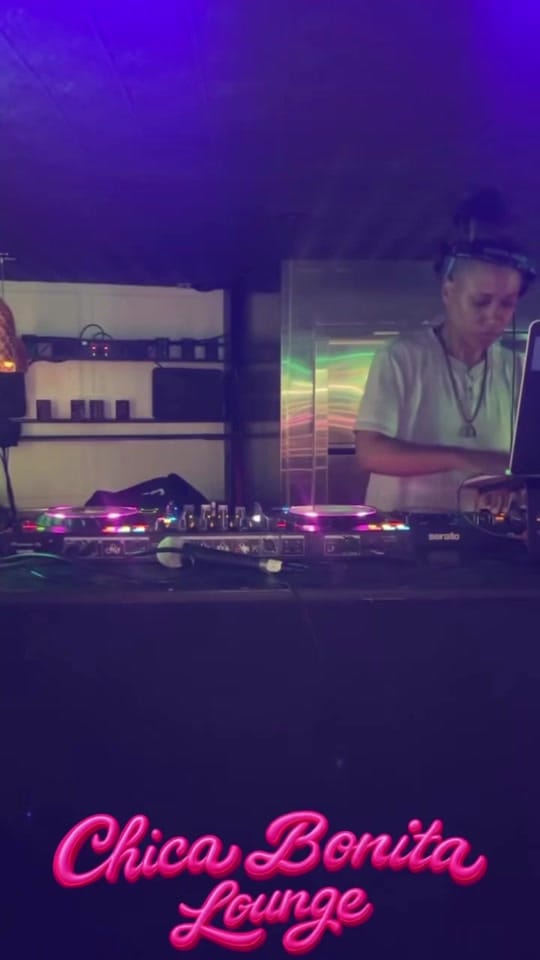 Post 3 by DJ Lancia on TikTok (video)