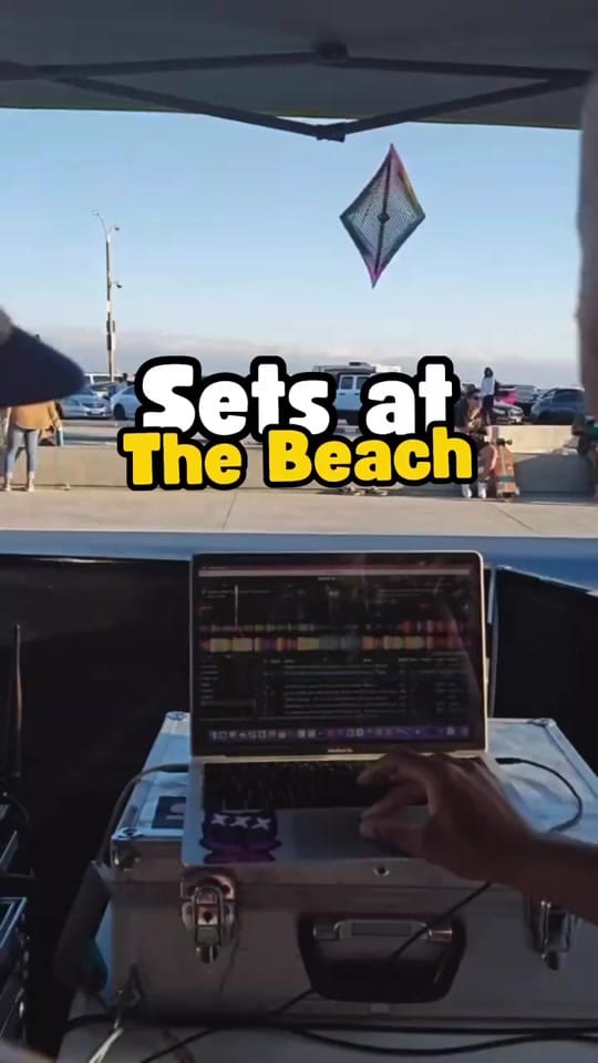 Post 9 by DJ Lancia on TikTok (video)