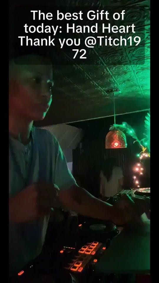 Post 5 by DJ Lancia on TikTok (video)