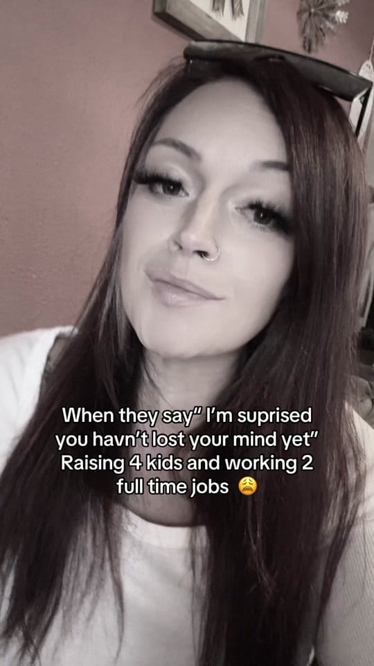 Post 3 by 90sbossmom on TikTok (video)