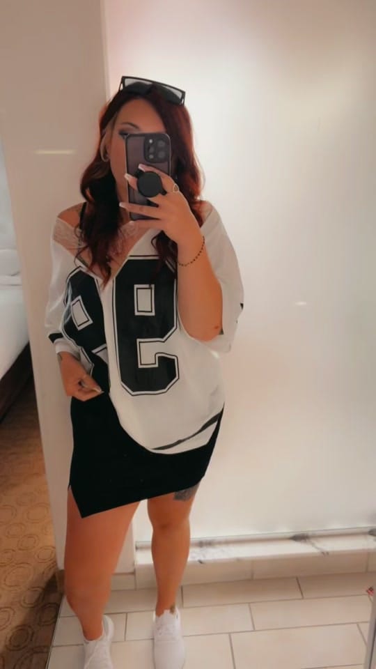 Post 2 by 90sbossmom on TikTok (video)