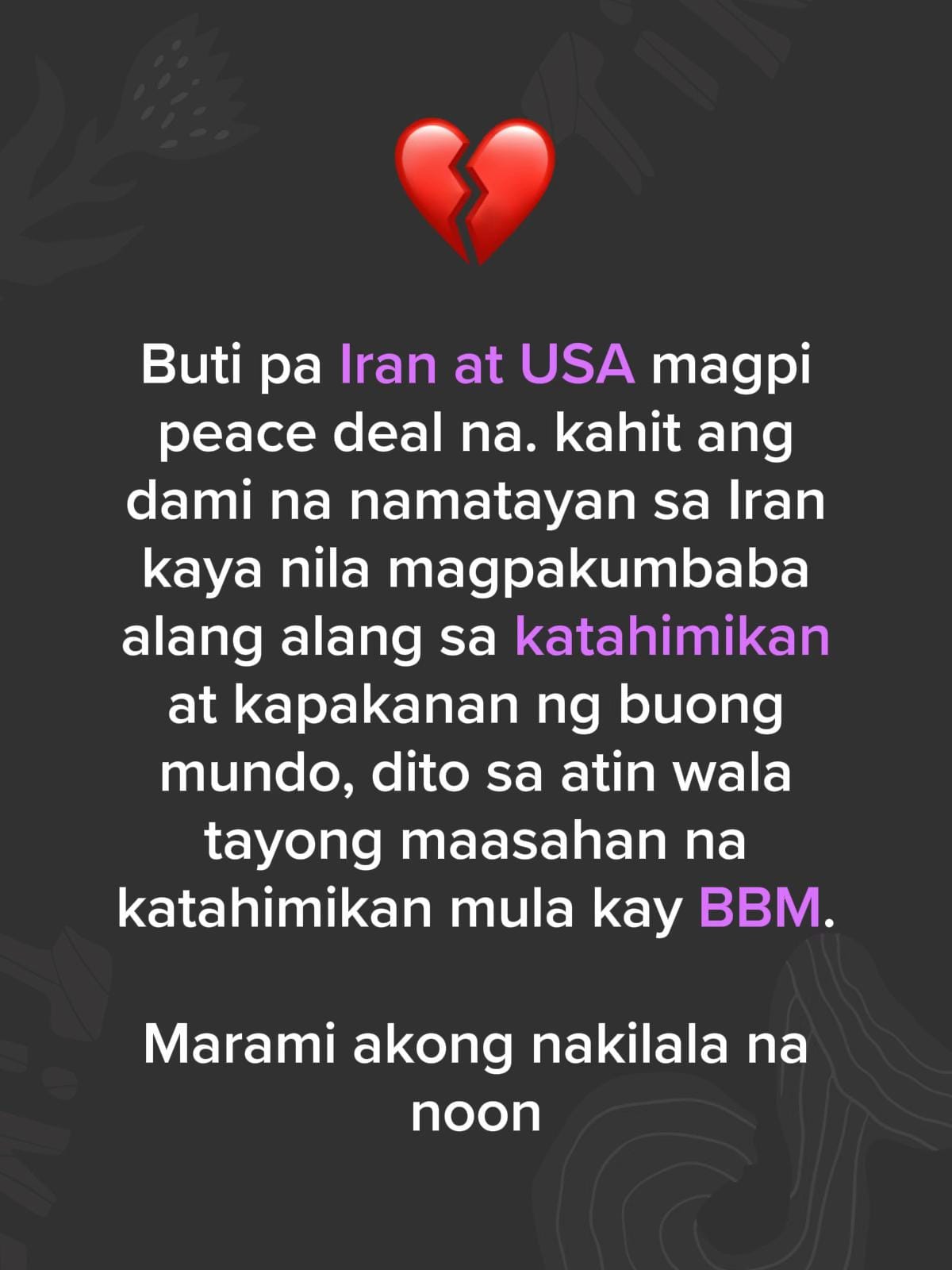 Post 3 by Ahmad Toledo on TikTok (video)