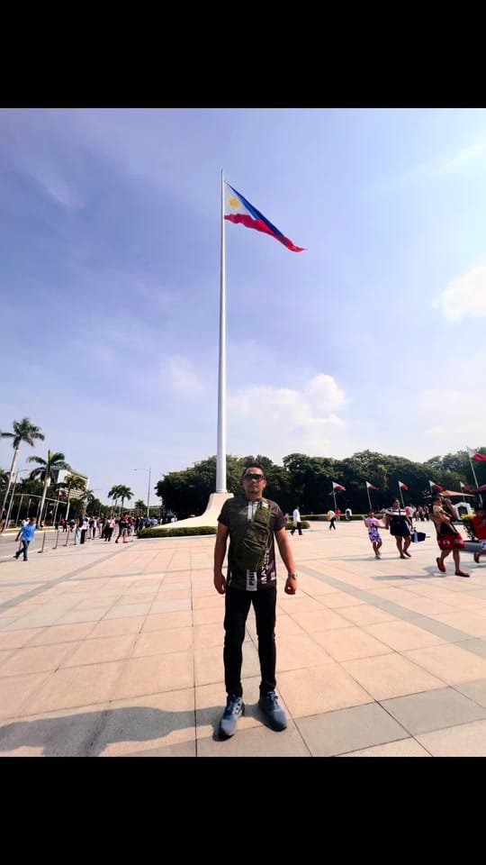 Post 5 by Ahmad Toledo on TikTok (video)