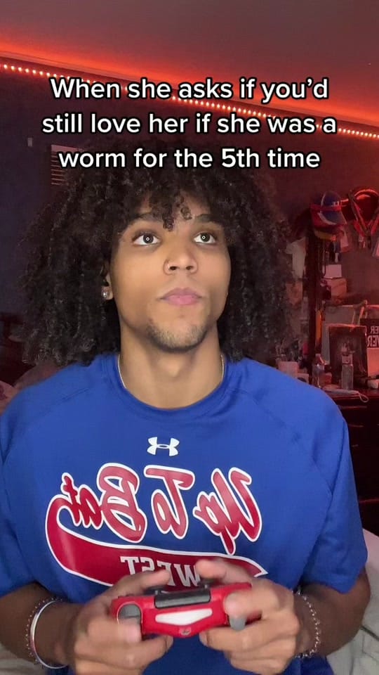 Post 2 by JustinPagan on TikTok (video)